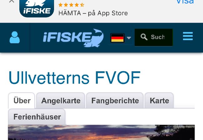 Stuga i Kristinehamn - Stuga med sjöutsikt över sjön Kväggen Stuga i Kristinehamn - Stuga med sjöutsikt över sjön Kväggen