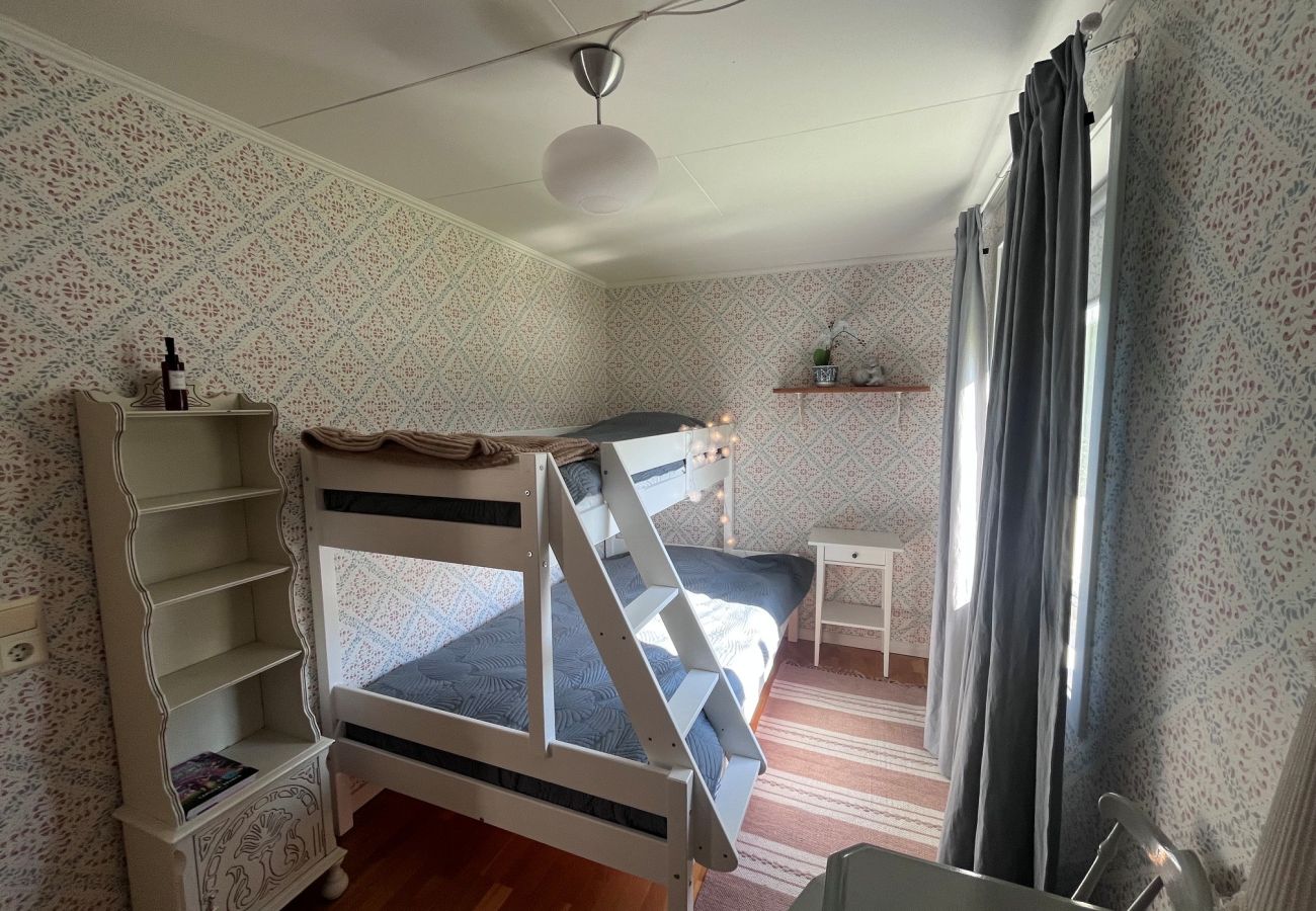 Stuga i Kode - Kombinera en avkopplande semester på västkusten med en upptäcktssemester i Göteborg