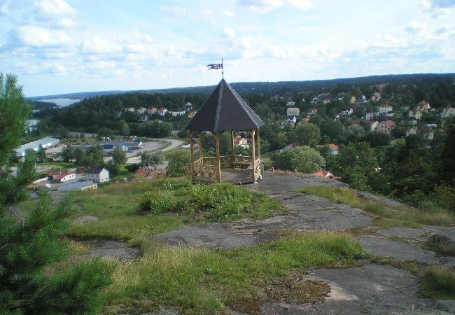 Stuga i Gamleby - Smålandsstuga Stuga i Gamleby - Smålandsstuga