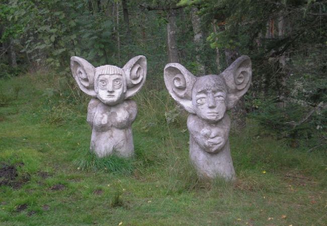 Stuga i Gamleby - Smålandsstuga Stuga i Gamleby - Smålandsstuga