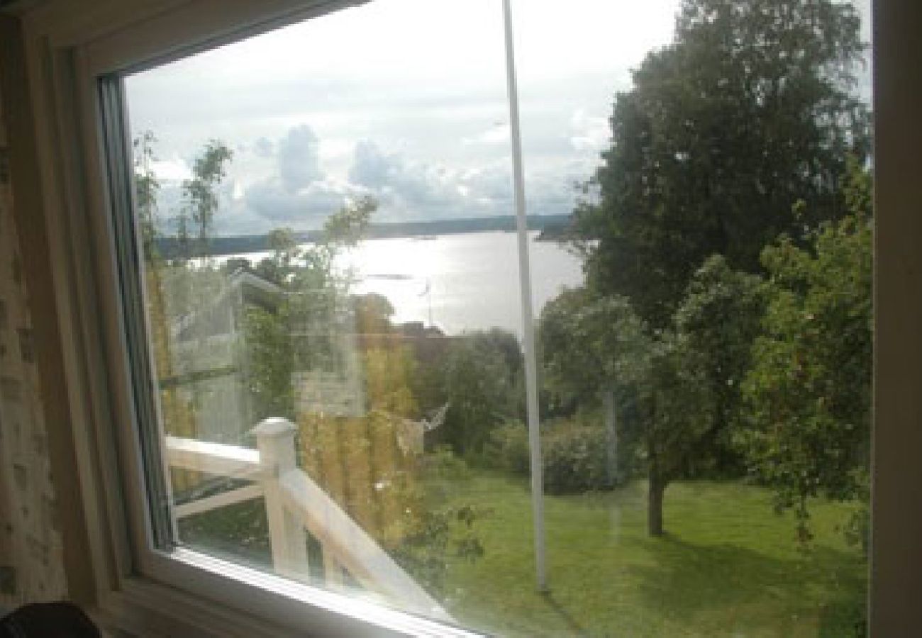 Stuga i Ljungskile - Stuga med havsutsikt vid Bohuskusten!