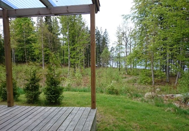 Stuga i Hallaryd - Stugidyll vid Örsjön med Wifi Stuga i Hallaryd - Stugidyll vid Örsjön med Wifi