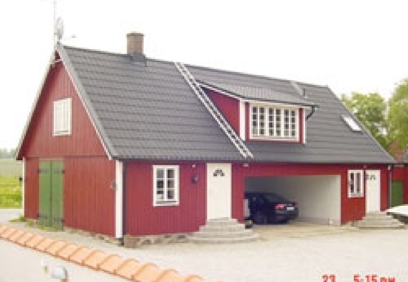 Stuga i Helsingborg - Marbäcksgården