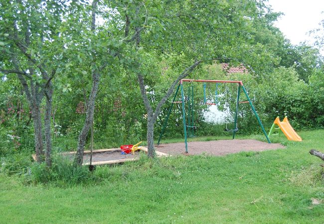 Stuga i Ydre - Boende med privat sandstrand i Östergötland Stuga i Ydre - Boende med privat sandstrand i Östergötland
