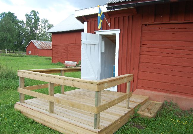 Stuga i Ydre - Boende med privat sandstrand i Östergötland Stuga i Ydre - Boende med privat sandstrand i Östergötland