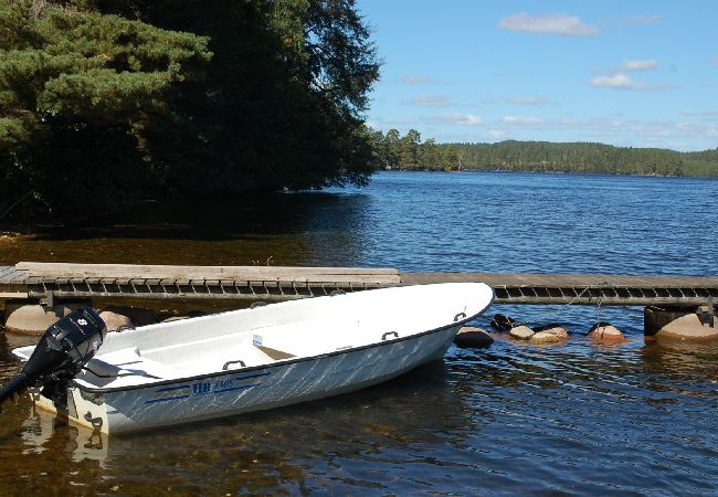 Stuga i Ydre - Boende med privat sandstrand i Östergötland Stuga i Ydre - Boende med privat sandstrand i Östergötland