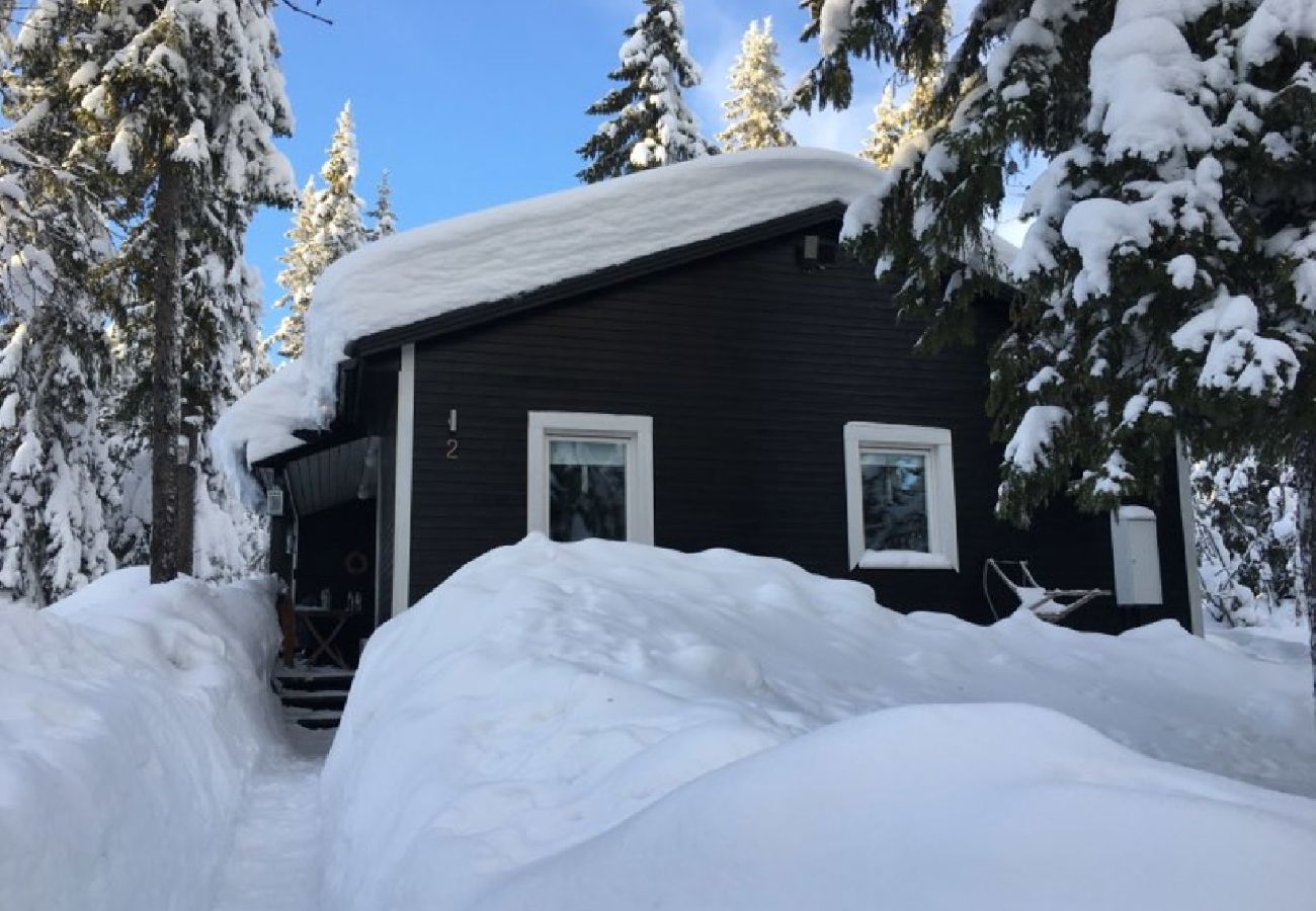 Stuga i Transtrand - Hemfjällstangen