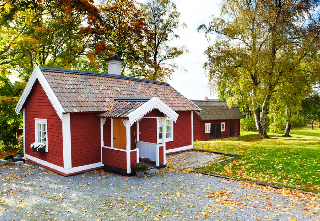 Stuga i Västerås - Lillstuga