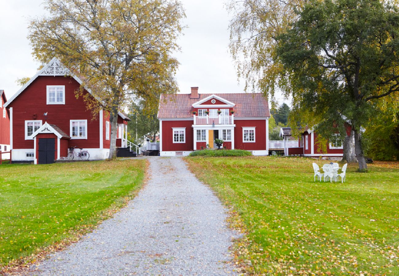 Stuga i Västerås - Lillstuga