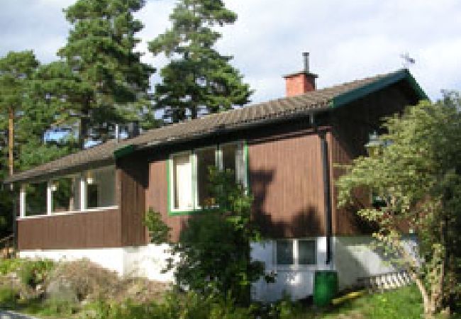 Ingarö - Stuga