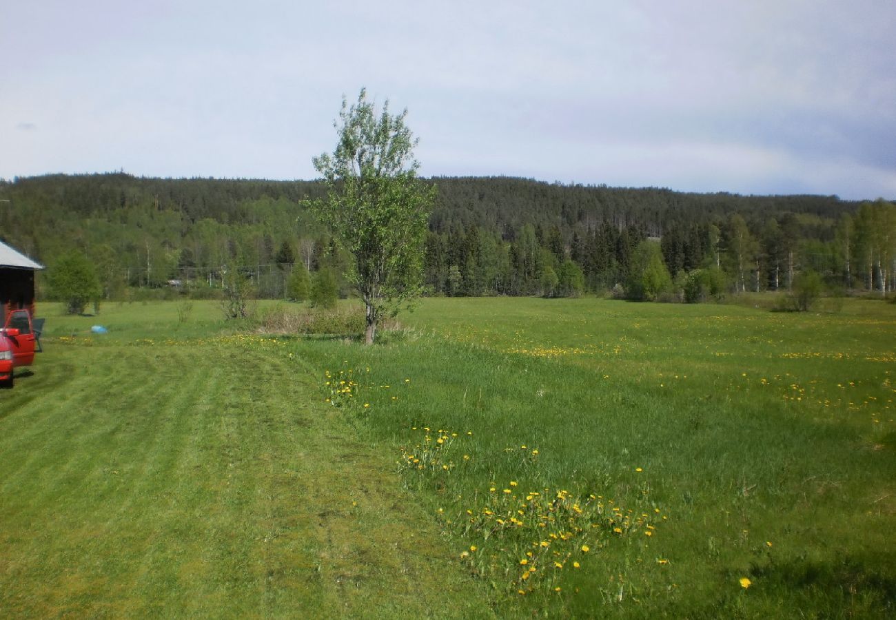 Stuga i Likenäs - Semesterhus inte långt från Klarälven och Branäs skidområde