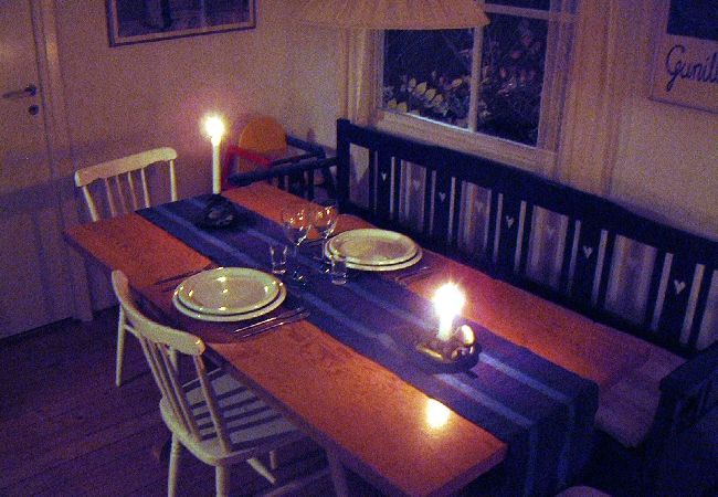 Stuga i Sankt Ibb - Hakenstigen Ven Stuga i Sankt Ibb - Hakenstigen Ven