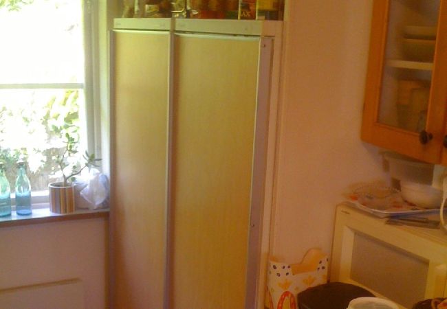 Stuga i Sankt Ibb - Hakenstigen Ven Stuga i Sankt Ibb - Hakenstigen Ven