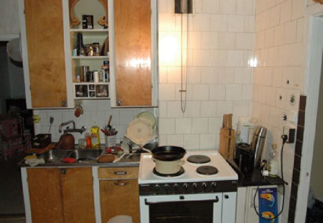 Stuga i Vessigebro - Semesterhus endast fem minuter från Sjönevadssjön Stuga i Vessigebro - Semesterhus endast fem minuter från Sjönevadssjön