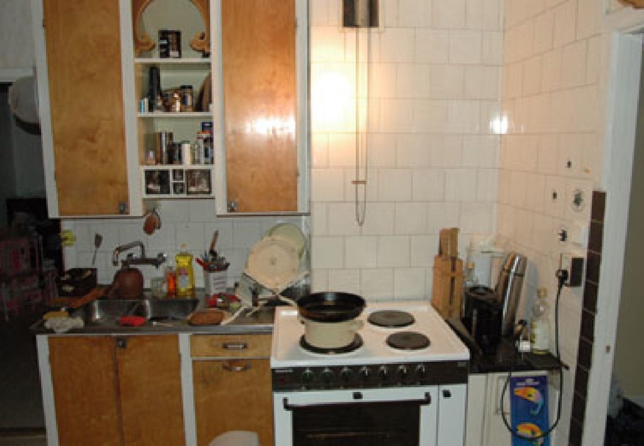 Stuga i Vessigebro - Semesterhus endast fem minuter från Sjönevadssjön