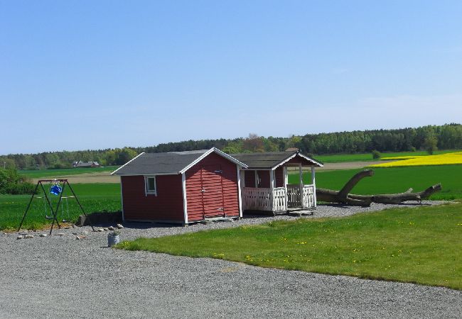 Lägenhet i Löderup - Mysig semesterlägenhet på Österlen