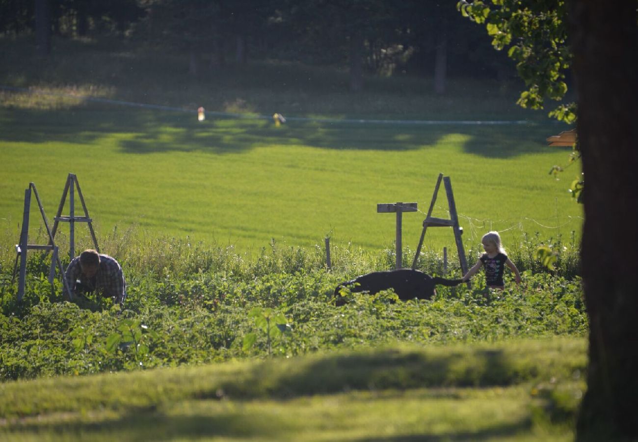 Lägenhet i Sköldinge - Lägenhet Prästgården