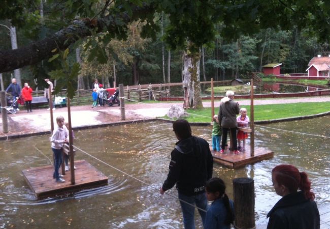 Lägenhet i Storebro - Semester lägenhet bara 10 minuter från Astrid Lindgrens Värld Lägenhet i Storebro - Semester lägenhet bara 10 minuter från Astrid Lindgrens Värld