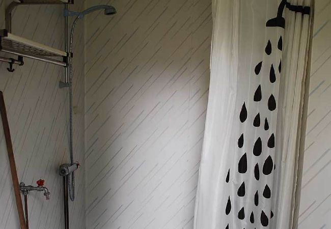 Stuga i Finnerödja - Källarstuga Stuga i Finnerödja - Källarstuga