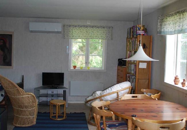 Stuga i Finnerödja - Källarstuga Stuga i Finnerödja - Källarstuga