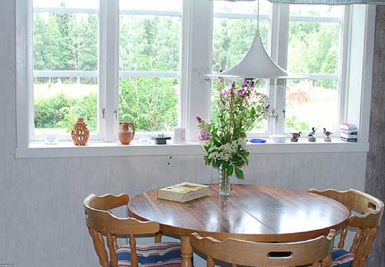 Stuga i Finnerödja - Källarstuga