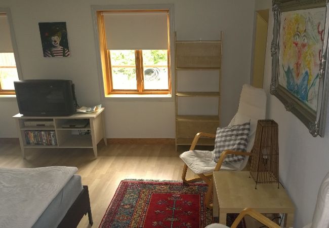 Stuga i Varberg - Ladugård Getterön Stuga i Varberg - Ladugård Getterön