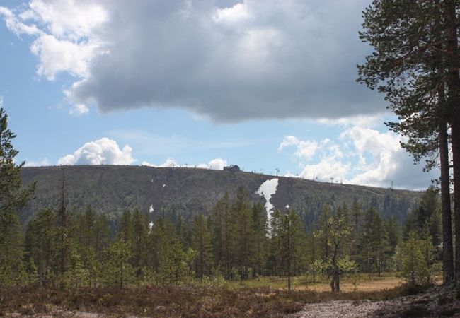 Stuga i Sälen - Hundfjället Movägen