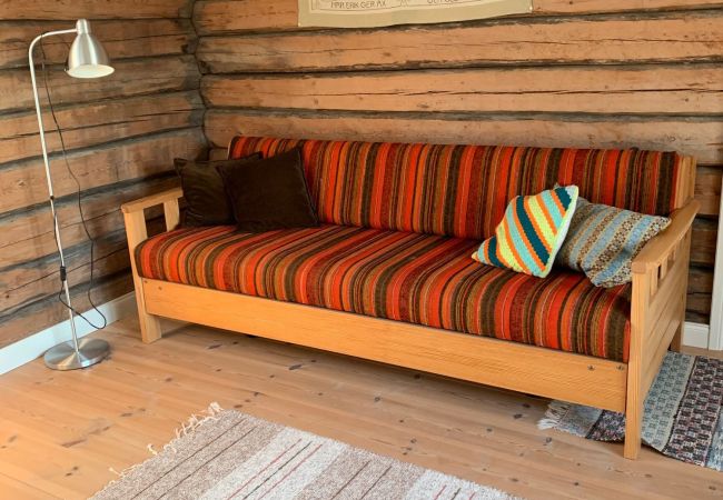 Stuga i Boda Kyrkby - Semester på en Dalagård i Dalarna Stuga i Boda Kyrkby - Semester på en Dalagård i Dalarna