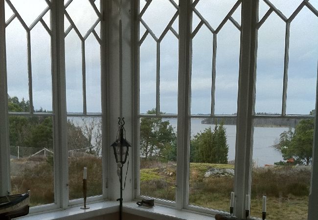 Stuga i Saltsjö-Boo - Villa Bergshyddan Stuga i Saltsjö-Boo - Villa Bergshyddan