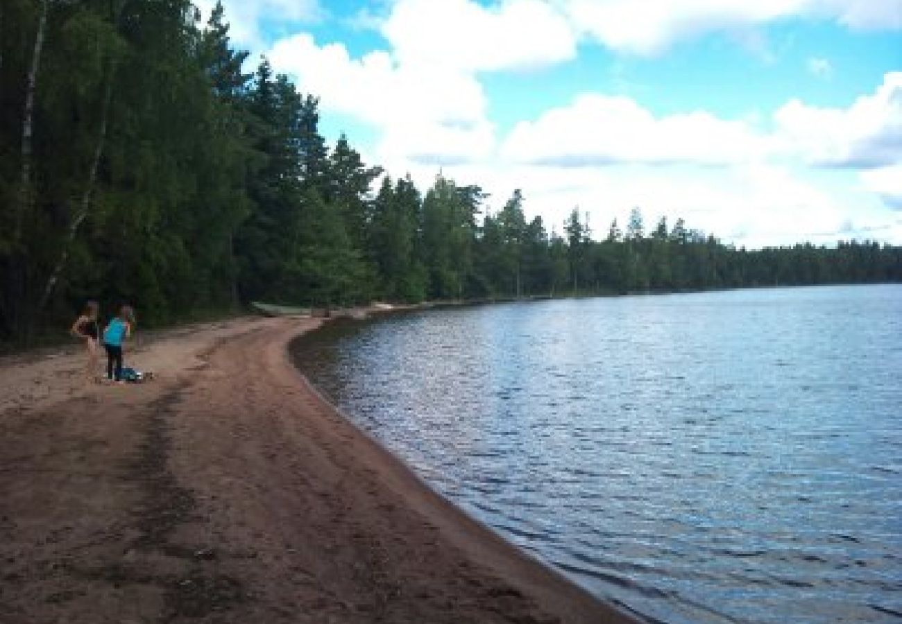 Stuga i Undenäs - Skaganäs
