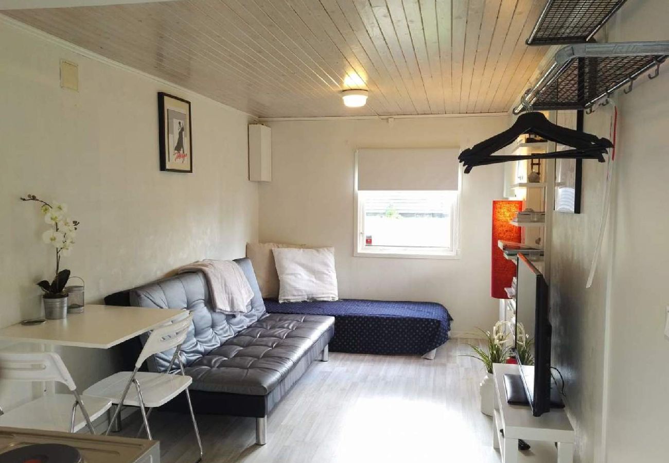 Stuga i Tvååker - Country cottage Sjöö
