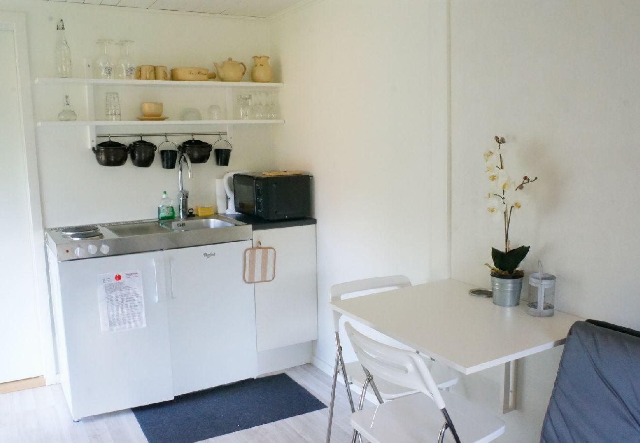 Stuga i Tvååker - Country cottage Sjöö