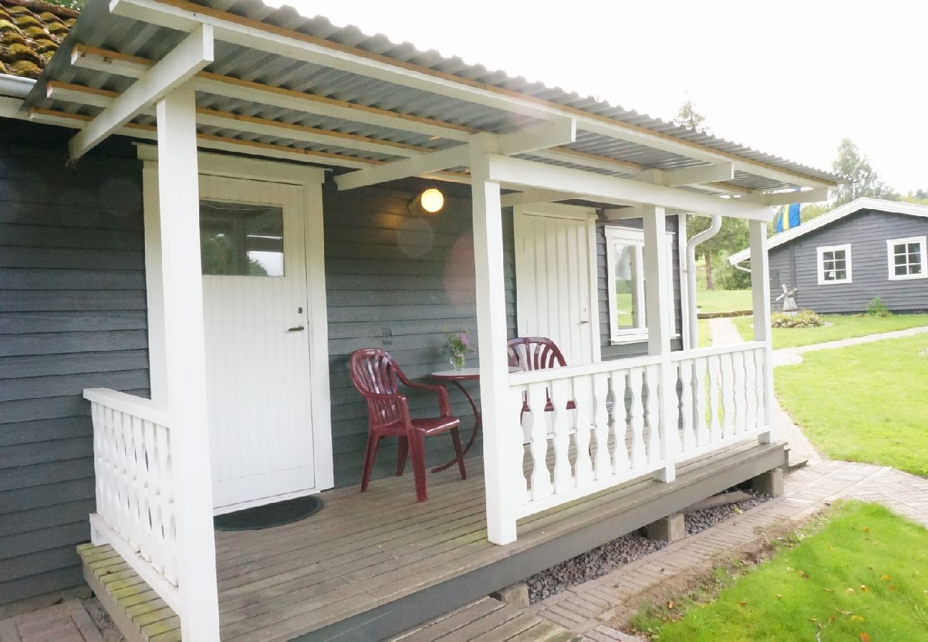Stuga i Tvååker - Country cottage Sjöö