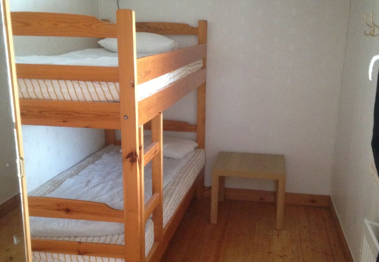 Stuga i Köpingsvik - Fin stuga nära Köpingsvik på Öland