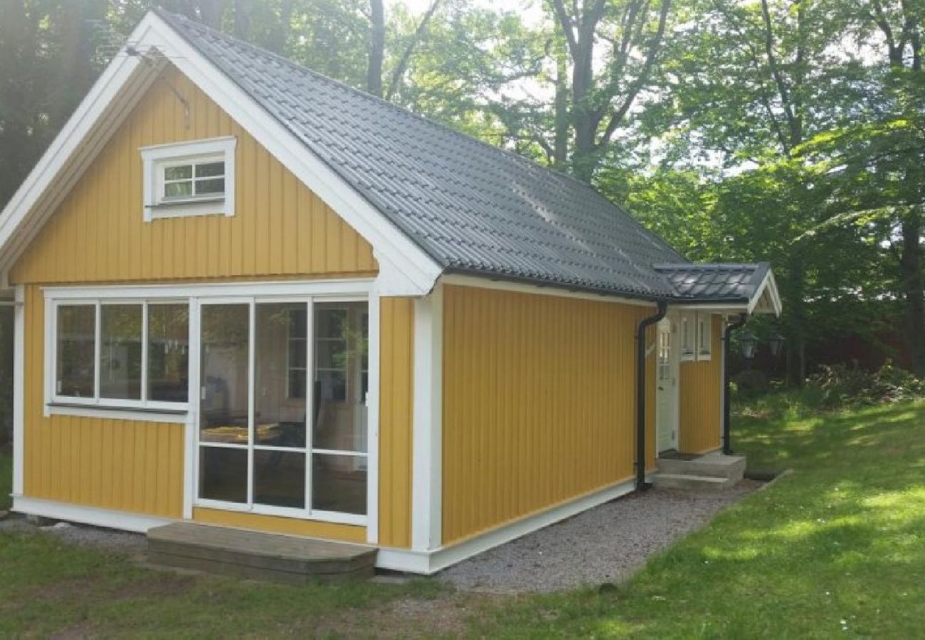 Stuga i Mörrum - Björkenäs 2