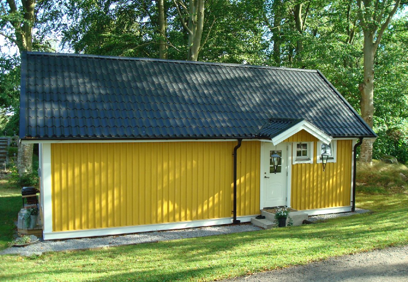Stuga i Mörrum - Björkenäs 2