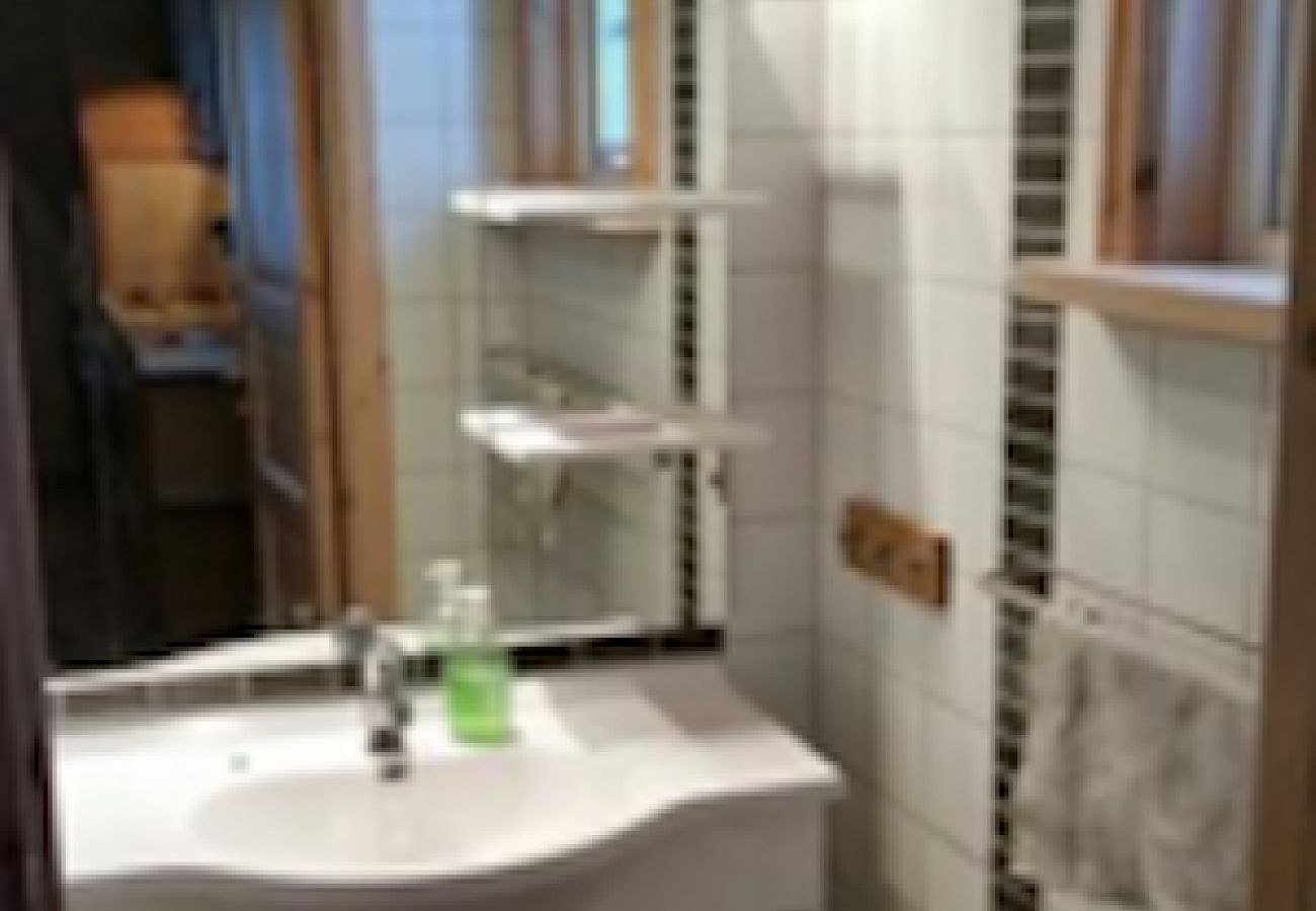 Stuga i Mörrum - Björkenäs 2