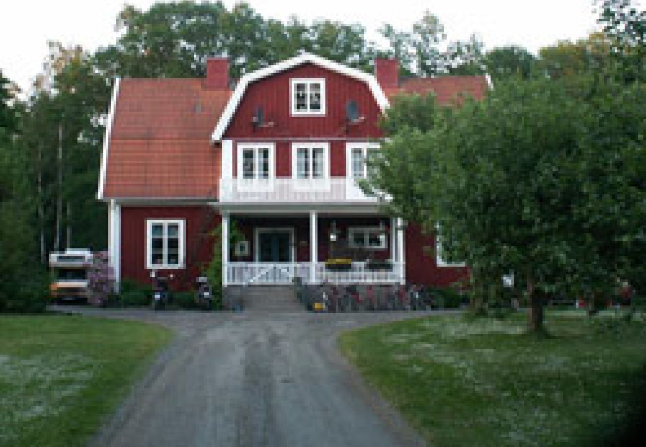 Lägenhet i Alsterbro - Ekbacken 5