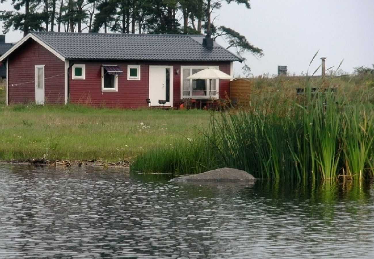 Stuga i Köpingsvik - Semester med familjen på Öland