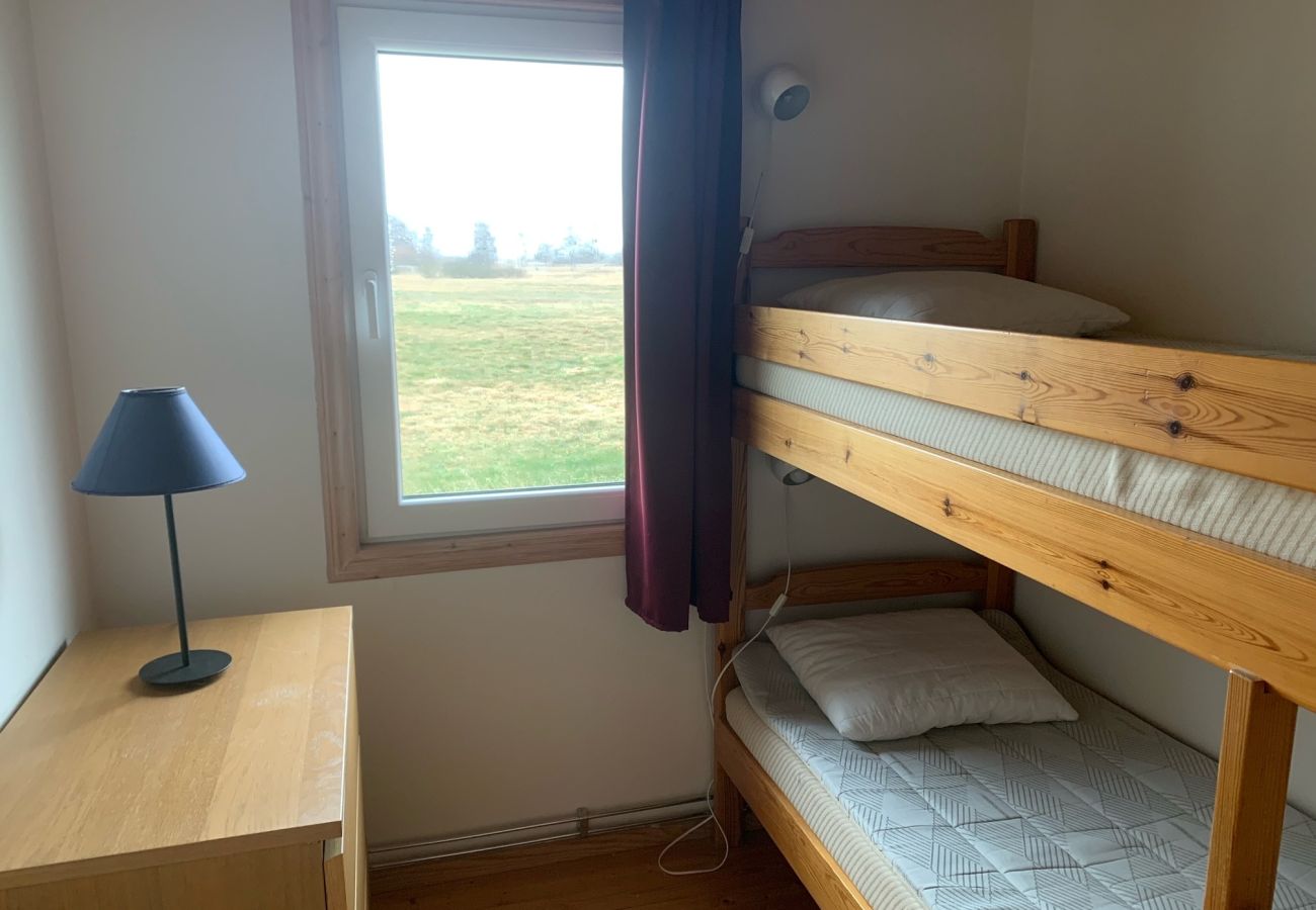 Stuga i Köpingsvik - Semester med familjen på Öland