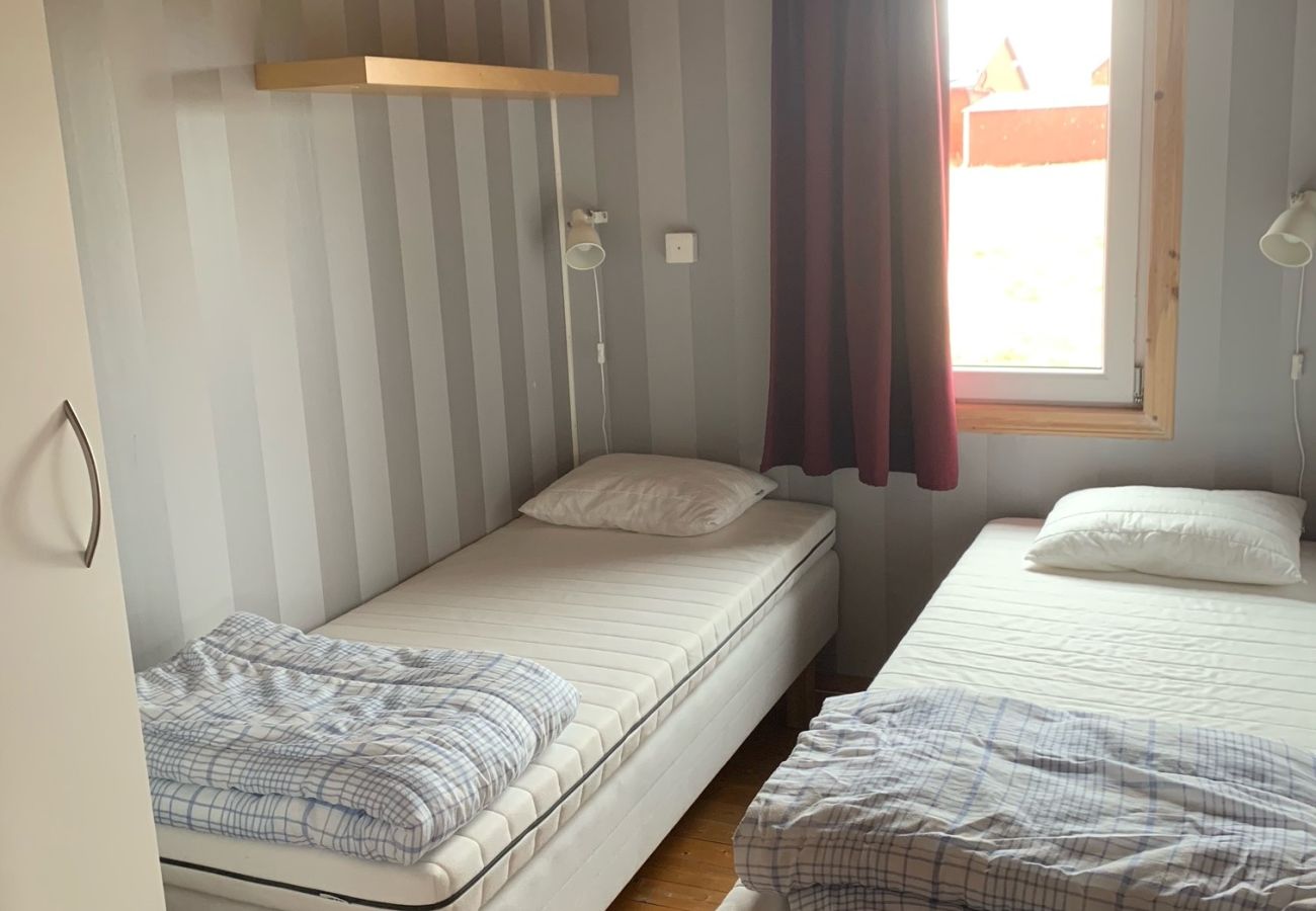 Stuga i Köpingsvik - Semester med familjen på Öland