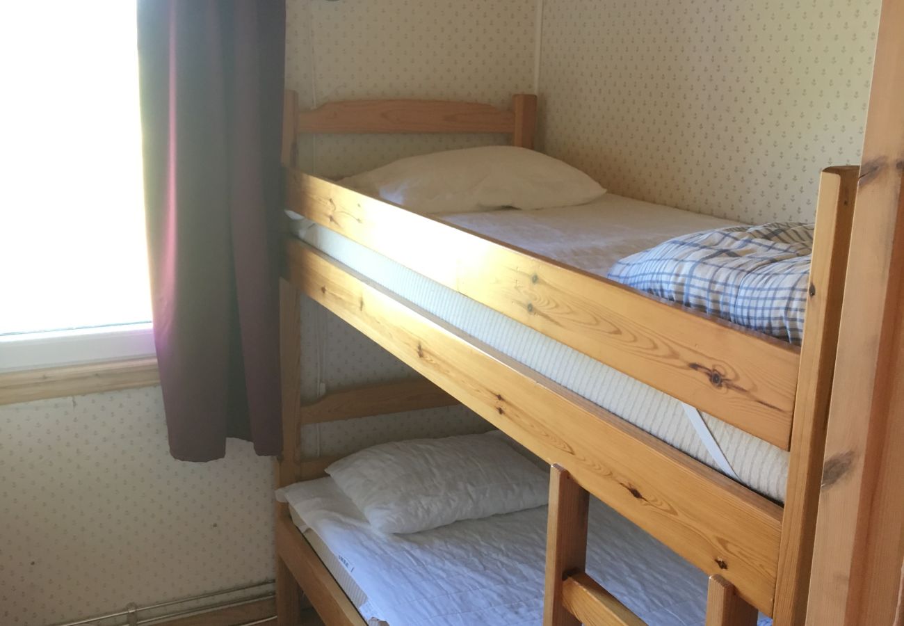 Stuga i Köpingsvik - Semester med familjen på Öland