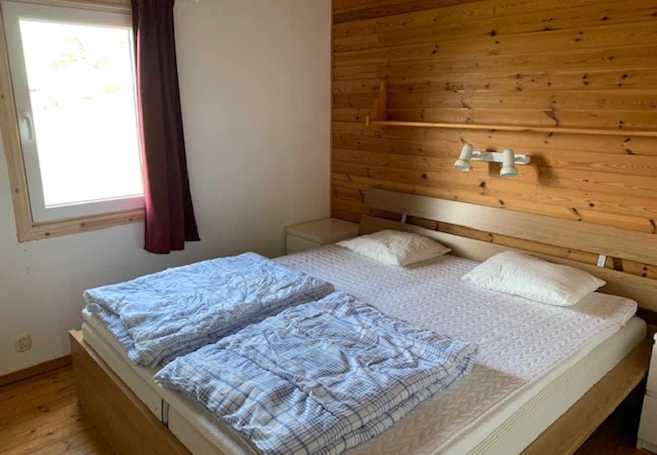 Stuga i Köpingsvik - Semester med familjen på Öland