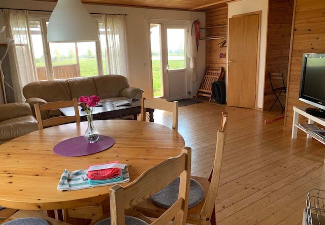 Stuga i Köpingsvik - Semester med familjen på Öland