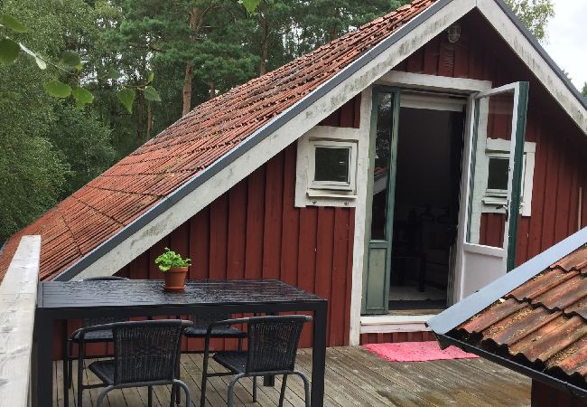 Lägenhet i Löddeköpinge - Upplev Skåne i 