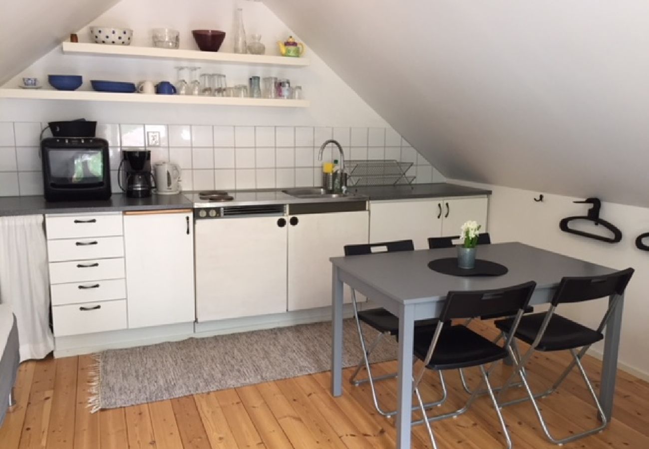 Lägenhet i Löddeköpinge - Upplev Skåne i 