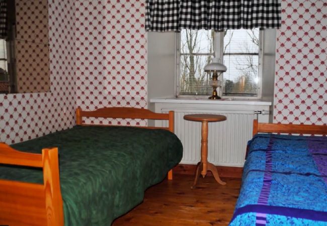 Stuga i Visby - Semester på Gotland på en herrgård med gott om plats Stuga i Visby - Semester på Gotland på en herrgård med gott om plats