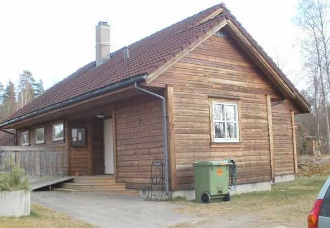 Stuga i Motala - Stort fritidshus vid Vättern med egen bastu Stuga i Motala - Stort fritidshus vid Vättern med egen bastu