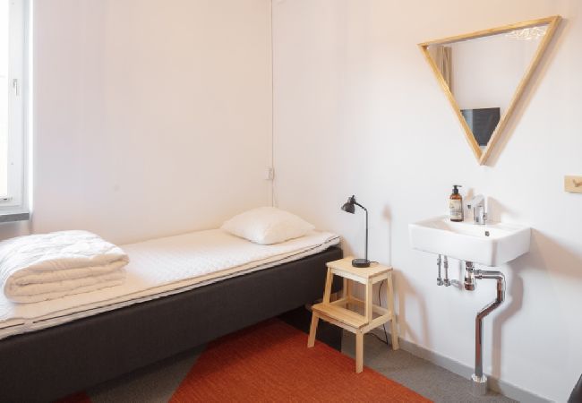 Stuga i Umeå - Hostel Umeå