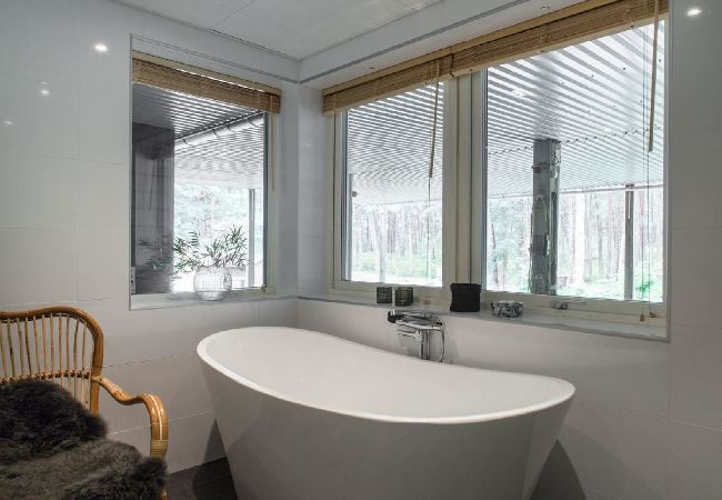 Stuga i Åhus - Spa villa vid stranden i Åhus Stuga i Åhus - Spa villa vid stranden i Åhus